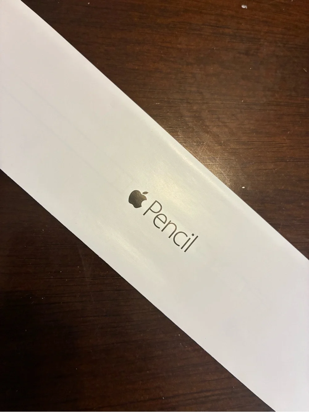 Apple Pencil Stylus 2nd Gen Brand New